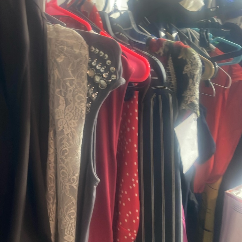 Clothing